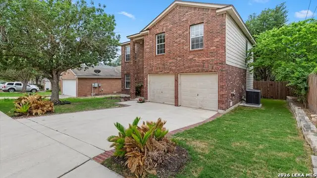 4113 Brook Hollow Dr, Schertz, TX 78154 - #2
