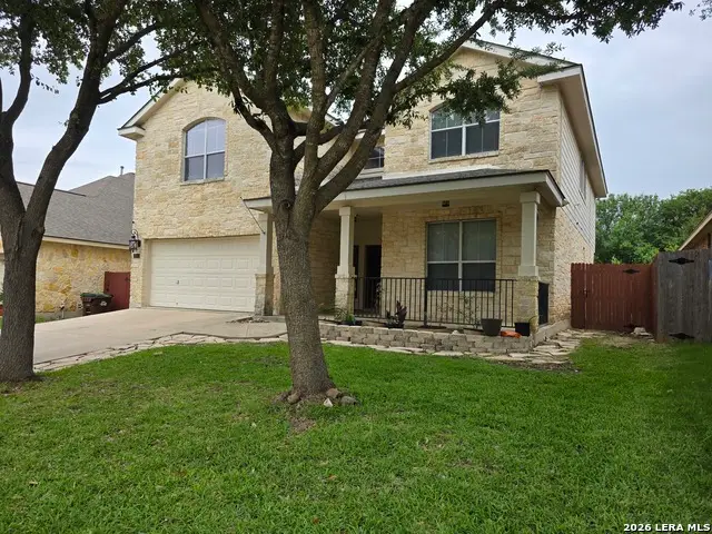 8514 Driftwood, San Antonio, TX 78255 - #1