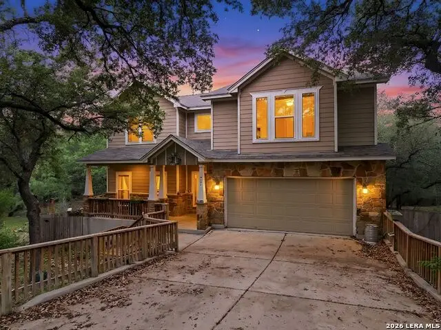 703 Stable Glen Dr, San Antonio, TX 78245 - #1