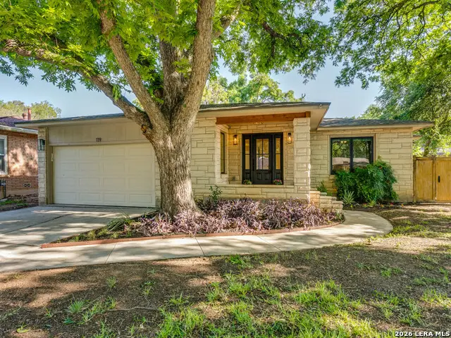 119 Northridge Dr, San Antonio, TX 78209 - #1