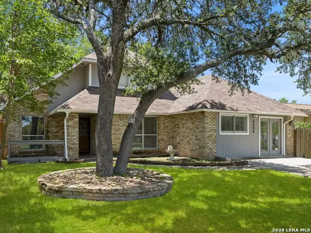2206 Peach Blossom St, San Antonio, TX 78247 - #3