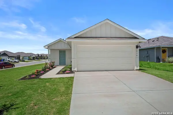 1038 Bold Run, Seguin, TX 78155