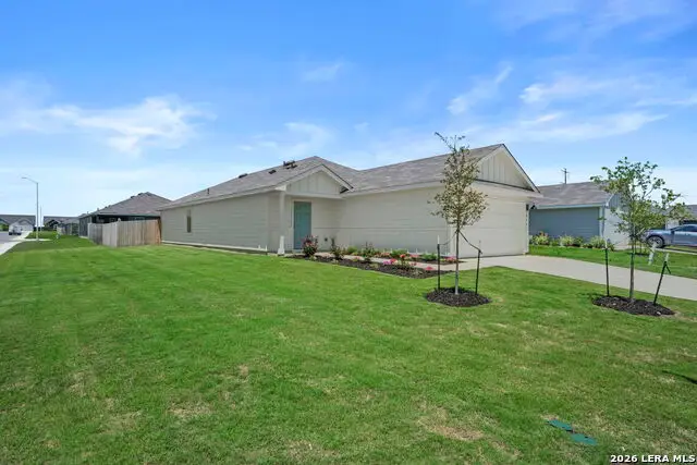 1038 Bold Run, Seguin, TX 78155 - #2