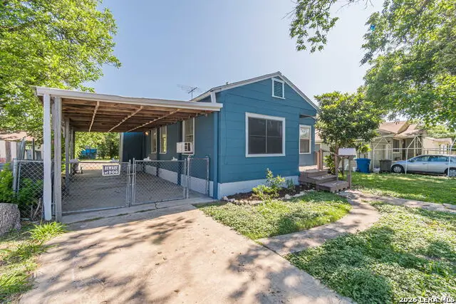 1903 W Winnipeg Ave, San Antonio, TX 78225 - #3