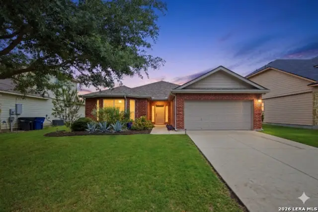 855 Avery, New Braunfels, TX 78130 - #1