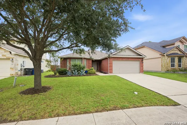 855 Avery, New Braunfels, TX 78130 - #3