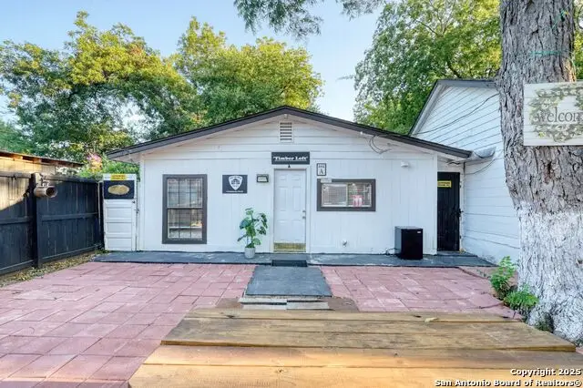 444 Taft Blvd, San Antonio, TX 78225 - #2