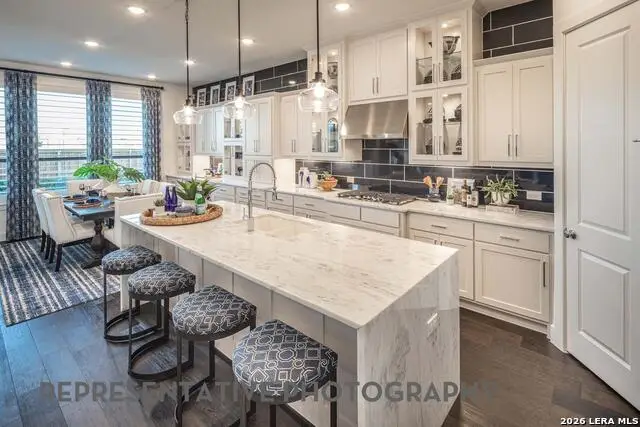5725 Satchel Trail, New Braunfels, TX 78130 - #2