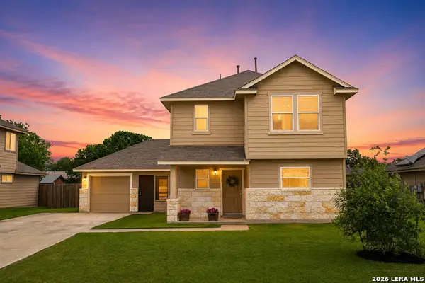 1017 Mellow Breeze, New Braunfels, TX 78130