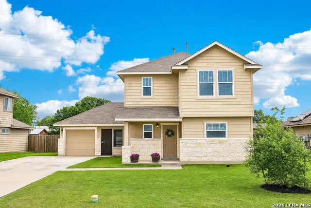 1017 Mellow Breeze, New Braunfels, TX 78130 - #2