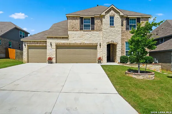 27613 Lodge Pole Pne, Boerne, TX 78015