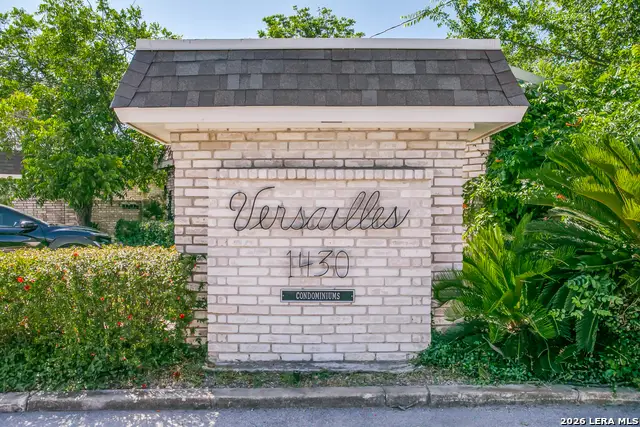 1430 Nacogdoches Rd #9, San Antonio, TX 78209 - #1