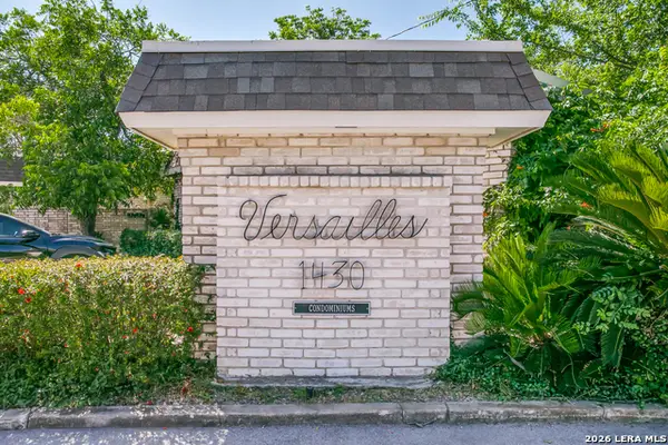1430 Nacogdoches Rd #9, San Antonio, TX 78209