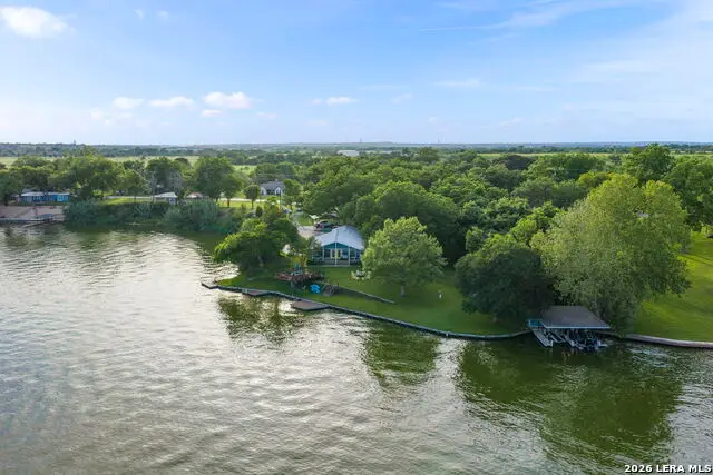 669 Mary Blvd, New Braunfels, TX 78130 - #2