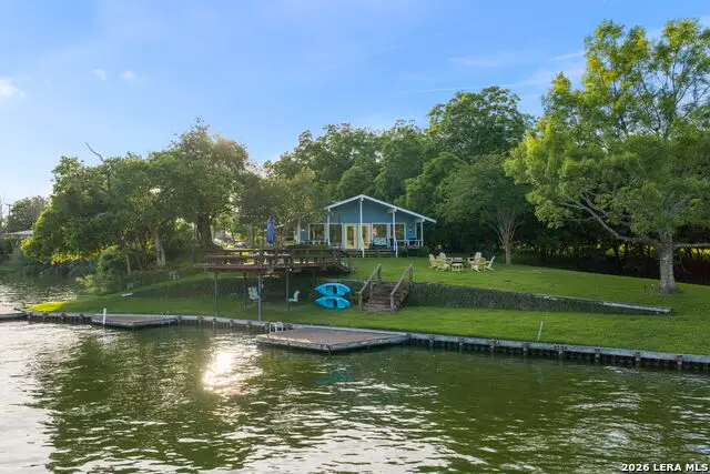 669 Mary Blvd, New Braunfels, TX 78130 - #3