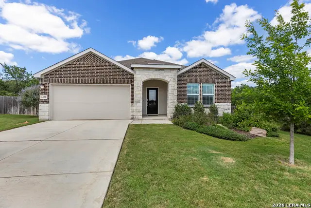 6138 Ballast Trail, New Braunfels, TX 78132 - #1