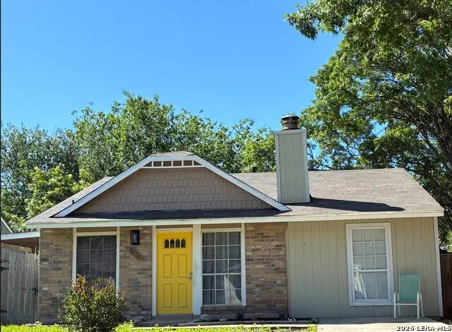 8010 Fair, San Antonio, TX 78250 - #1