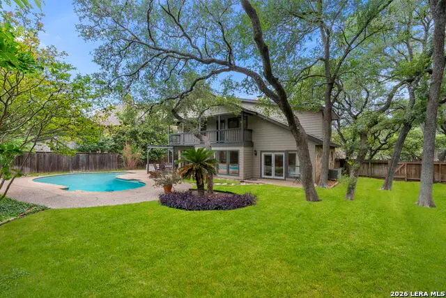 415 Woodway Forest Dr, San Antonio, TX 78216 - #1