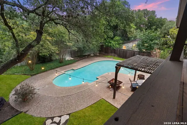 415 Woodway Forest Dr, San Antonio, TX 78216 - #3