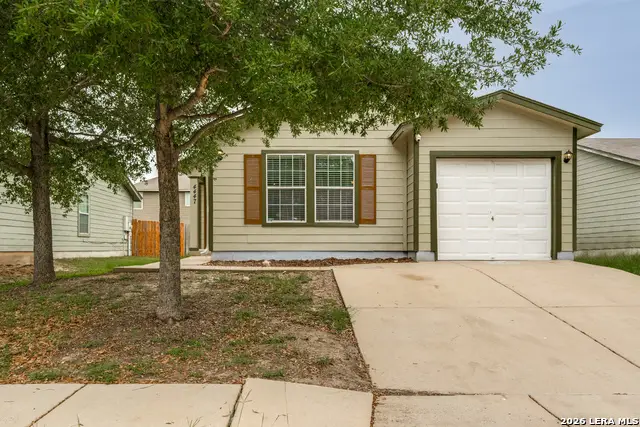 4447 Wrangler Run, San Antonio, TX 78223 - #2