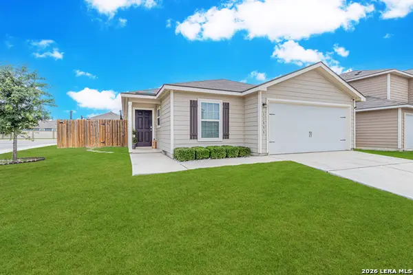 11855 Claudette St, San Antonio, TX 78252