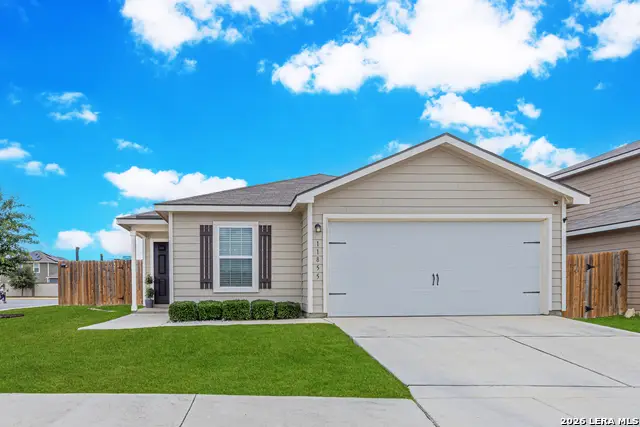 11855 Claudette St, San Antonio, TX 78252 - #2