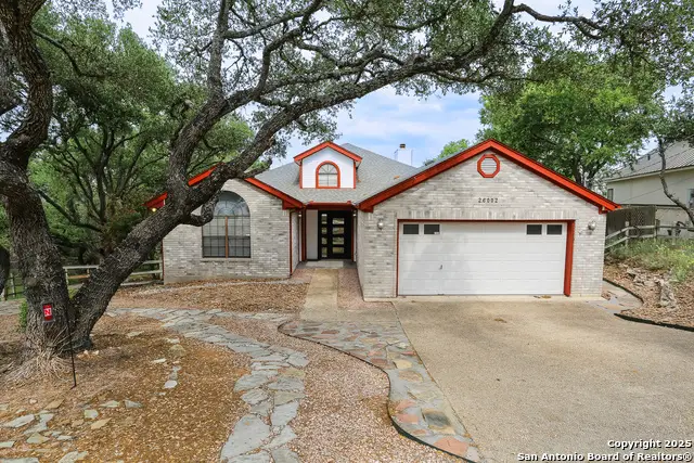 26002 Choctaw Trl, San Antonio, TX 78260 - #1