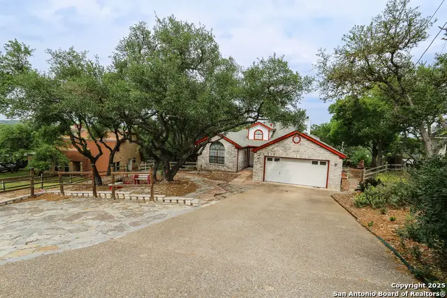 26002 Choctaw Trl, San Antonio, TX 78260 - #2