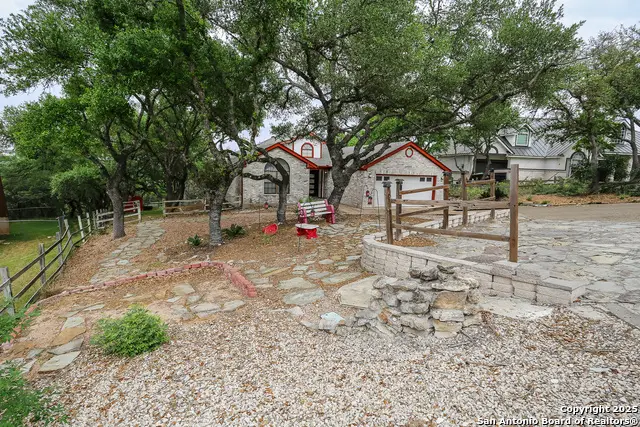 26002 Choctaw Trl, San Antonio, TX 78260 - #3