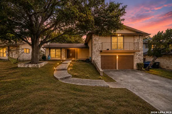 3526 Mccormick Street, San Antonio, TX 78247