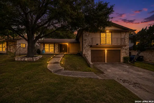 3526 Mccormick Street, San Antonio, TX 78247 - #2