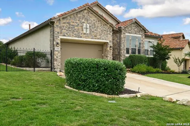 22458 Estacado, San Antonio, TX 78261 - #2