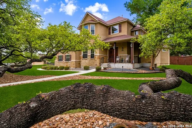 1126 Saddle Horse, San Antonio, TX 78260 - #1