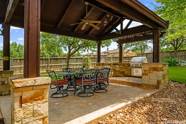 1126 Saddle Horse, San Antonio, TX 78260 - #3