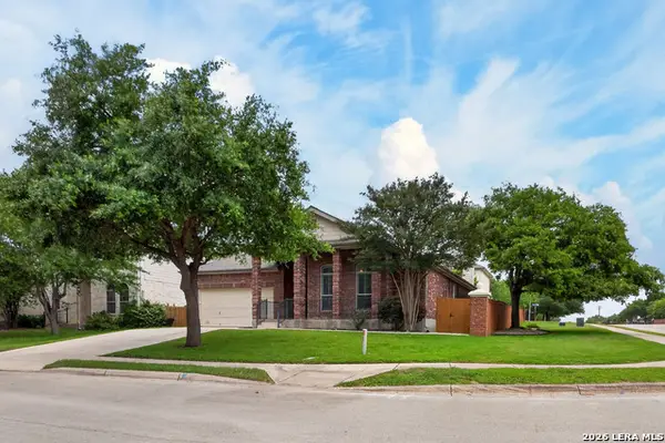 2557 Sir Barton Bay, Schertz, TX 78108