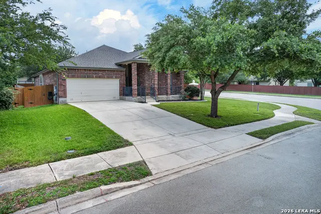 2557 Sir Barton Bay, Schertz, TX 78108 - #2