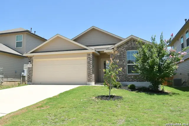 4714 Greywacke Trl, San Antonio, TX 78253 - #3