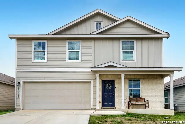 10515 De Gonzalo Way, Converse, TX 78109 - #1