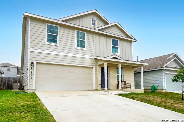 10515 De Gonzalo Way, Converse, TX 78109 - #2