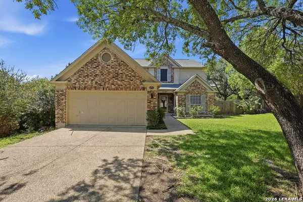 25107 Summit Cv, San Antonio, TX 78258