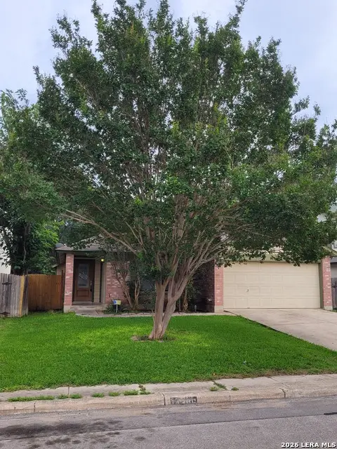 14306 Bromley, San Antonio, TX 78217