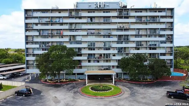 7039 San Pedro Ave #812, San Antonio, TX 78216 - #1