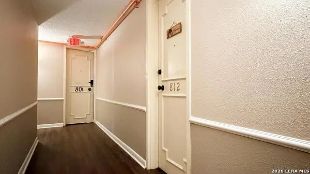 7039 San Pedro Ave #812, San Antonio, TX 78216 - #2