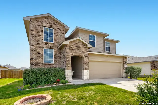 383 Arbor Hls, New Braunfels, TX 78130 - #1