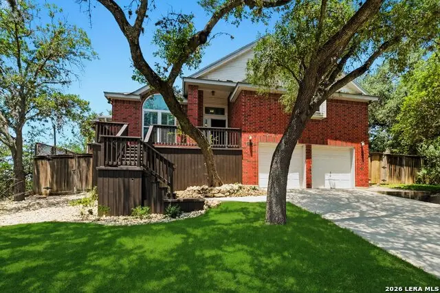14607 Dauber, San Antonio, TX 78248 - #1