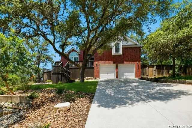 14607 Dauber, San Antonio, TX 78248 - #2