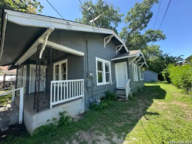 423 Barrett Place, San Antonio, TX 78225 - #2