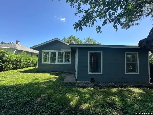 423 Barrett Place, San Antonio, TX 78225 - #3