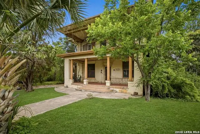 325 E Courtland, San Antonio, TX 78212 - #2