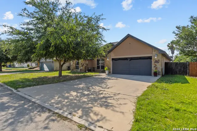 1812 Wandering Trail, Pleasanton, TX 78064 - #1
